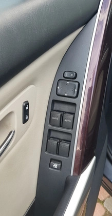 Mazda CX-9 cena 56800 przebieg: 170000, rok produkcji 2014 z Rzeszów małe 154